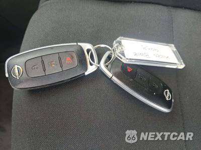 2024 Nissan Kicks S - zdjęcie 5 z 21 - miniatura