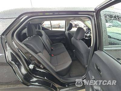 2024 Nissan Kicks S - zdjęcie 13 z 21 - miniatura