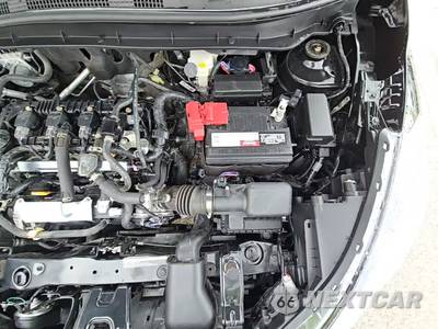 2024 Nissan Kicks S - zdjęcie 20 z 21 - miniatura