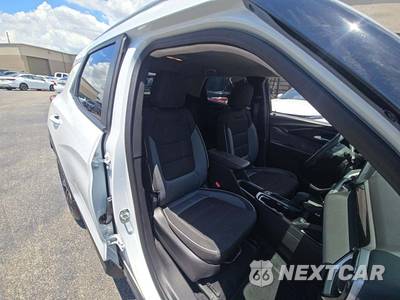 2026 Chevrolet Trailblazer LT 1LT - zdjęcie 15 z 21 - miniatura