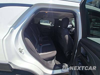 2026 Chevrolet Trailblazer LT 1LT - zdjęcie 13 z 21 - miniatura