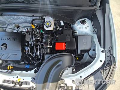 2026 Chevrolet Trailblazer LT 1LT - zdjęcie 20 z 21 - miniatura