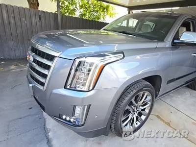2020 Cadillac Escalade Premium Luxury 1SC - zdjęcie 1 z 28 - miniatura