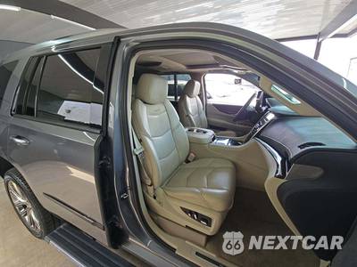 2020 Cadillac Escalade Premium Luxury 1SC - zdjęcie 16 z 28 - miniatura