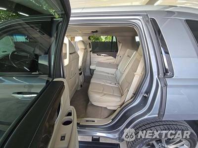 2020 Cadillac Escalade Premium Luxury 1SC - zdjęcie 10 z 28 - miniatura