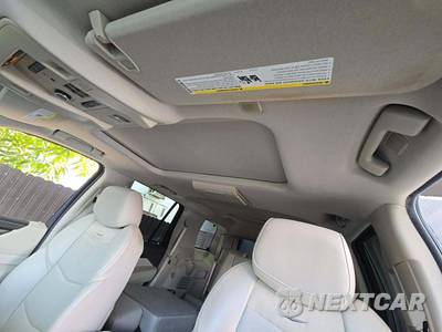 2020 Cadillac Escalade Premium Luxury 1SC - zdjęcie 8 z 28 - miniatura