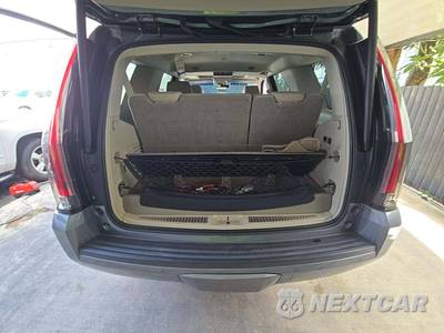 2020 Cadillac Escalade Premium Luxury 1SC - zdjęcie 12 z 28 - miniatura