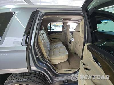 2020 Cadillac Escalade Premium Luxury 1SC - zdjęcie 14 z 28 - miniatura