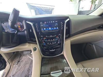 2020 Cadillac Escalade Premium Luxury 1SC - zdjęcie 7 z 28 - miniatura