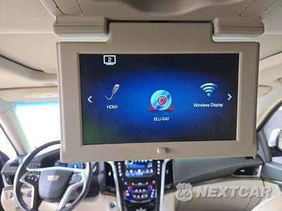 2020 Cadillac Escalade Premium Luxury 1SC - zdjęcie 26 z 28 - miniatura