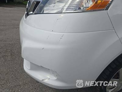 2020 Nissan NV200 Compact Cargo SV 115.2" WB - zdjęcie 19 z 28 - miniatura