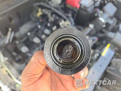 2023 Nissan Kicks S - zdjęcie 23 z 23 - miniatura