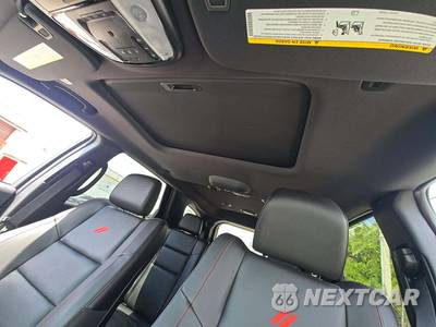 2026 Dodge Durango GT Plus - zdjęcie 8 z 26 - miniatura