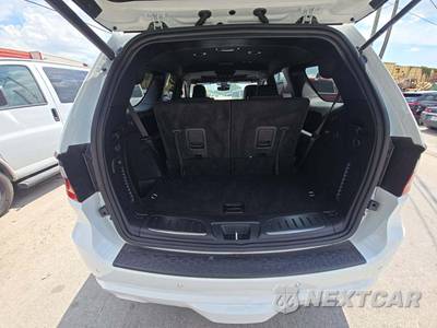 2026 Dodge Durango GT Plus - zdjęcie 12 z 26 - miniatura