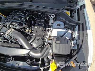 2026 Dodge Durango GT Plus - zdjęcie 24 z 26 - miniatura