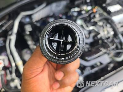 2022 Toyota Corolla Cross L - zdjęcie 23 z 24 - miniatura