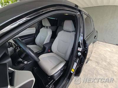 2022 Toyota Corolla Cross L - zdjęcie 6 z 24 - miniatura