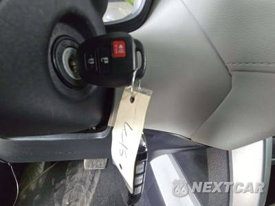 2022 Toyota Corolla Cross L - zdjęcie 8 z 24 - miniatura