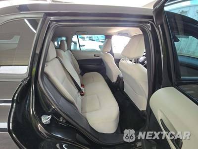 2022 Toyota Corolla Cross L - zdjęcie 16 z 24 - miniatura