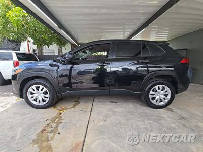 2022 Toyota Corolla Cross L - zdjęcie 2 z 24 - miniatura