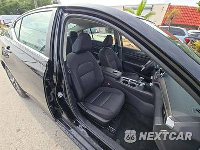 2026 Nissan Altima SV - zdjęcie 15 z 20 - miniatura