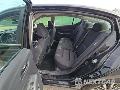 2026 Nissan Altima SV - zdjęcie 10 z 20 - miniatura