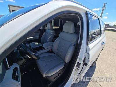 2021 Hyundai Palisade SEL - zdjęcie 3 z 25 - miniatura