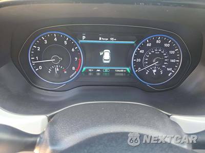 2021 Hyundai Palisade SEL - zdjęcie 6 z 25 - miniatura