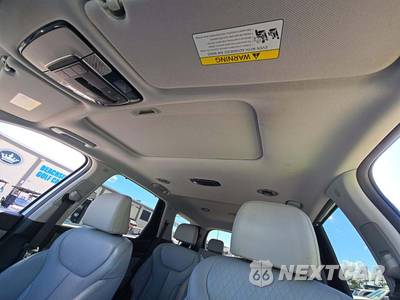 2021 Hyundai Palisade SEL - zdjęcie 8 z 25 - miniatura