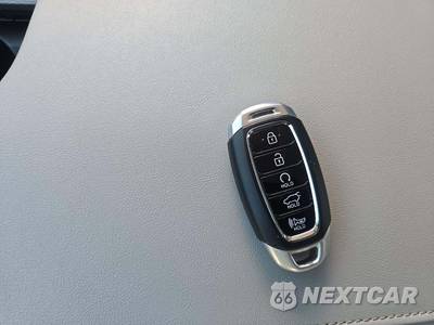 2021 Hyundai Palisade SEL - zdjęcie 5 z 25 - miniatura