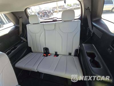2021 Hyundai Palisade SEL - zdjęcie 11 z 25 - miniatura
