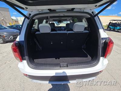 2021 Hyundai Palisade SEL - zdjęcie 12 z 25 - miniatura