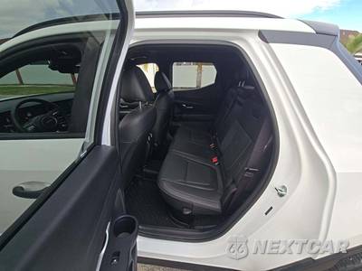 2025 Hyundai Santa Cruz SEL Crew Cab Short Bed - zdjęcie 10 z 22 - miniatura