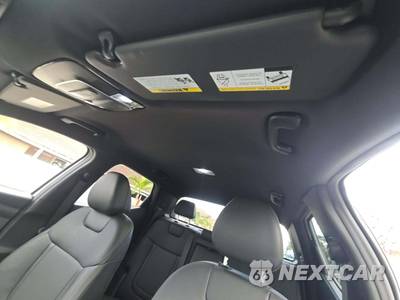 2025 Hyundai Santa Cruz SEL Crew Cab Short Bed - zdjęcie 8 z 22 - miniatura