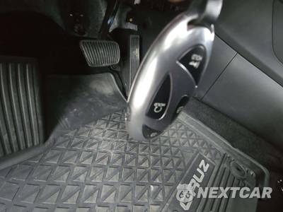 2025 Hyundai Santa Cruz SEL Crew Cab Short Bed - zdjęcie 5 z 22 - miniatura