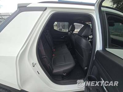 2025 Hyundai Santa Cruz SEL Crew Cab Short Bed - zdjęcie 13 z 22 - miniatura