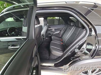 2025 Mercedes-Benz GLE 350 4MATIC - zdjęcie 10 z 25 - miniatura