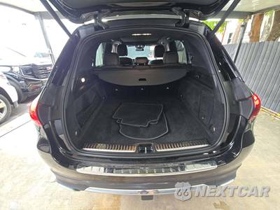 2025 Mercedes-Benz GLE 350 4MATIC - zdjęcie 11 z 25 - miniatura