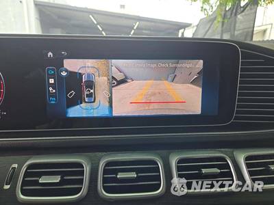 2025 Mercedes-Benz GLE 350 4MATIC - zdjęcie 19 z 25 - miniatura