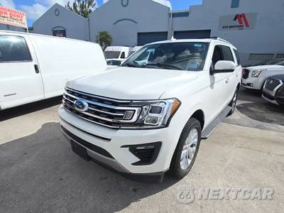 2021 Ford Expedition XLT - zdjęcie 1 z 29 - miniatura