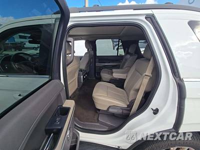 2021 Ford Expedition XLT - zdjęcie 10 z 29 - miniatura