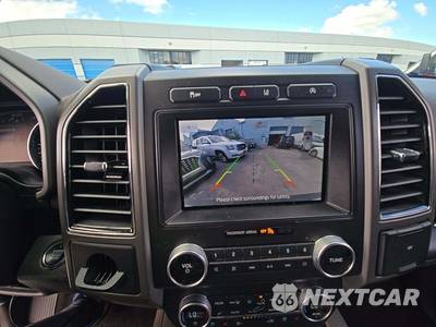 2021 Ford Expedition XLT - zdjęcie 24 z 29 - miniatura