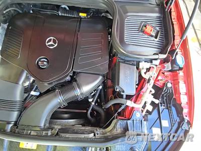 2024 Mercedes-Benz GLE 350 - zdjęcie 25 z 26 - miniatura