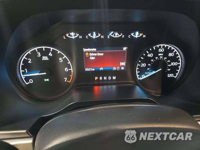 2023 Ford F-150 XLT Crew Cab Short Bed - zdjęcie 5 z 24 - miniatura