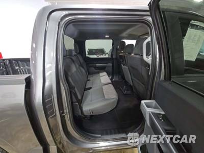 2023 Ford F-150 XLT Crew Cab Short Bed - zdjęcie 13 z 24 - miniatura
