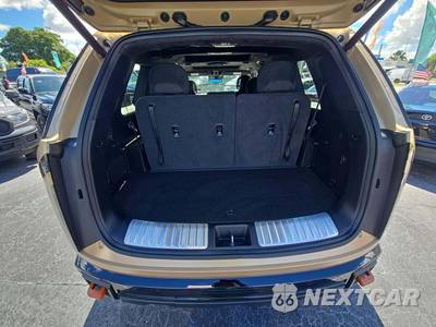 2027 Kia Telluride SX-Prestige X-Pro - zdjęcie 12 z 26 - miniatura
