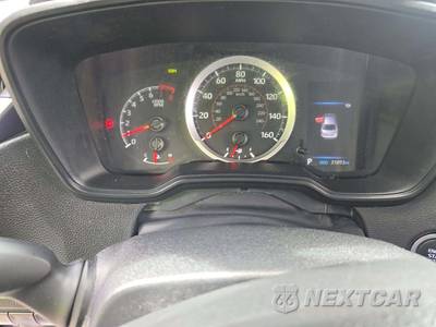 2023 Toyota Corolla SE Sedan - zdjęcie 6 z 26 - miniatura