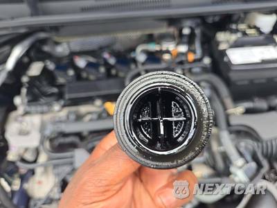 2023 Toyota Corolla SE Sedan - zdjęcie 26 z 26 - miniatura
