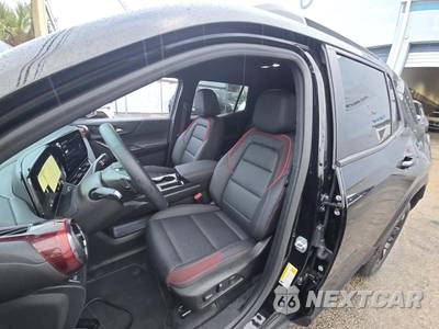 2025 Chevrolet Equinox RS 1RS - zdjęcie 3 z 22 - miniatura