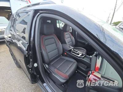 2025 Chevrolet Equinox RS 1RS - zdjęcie 15 z 22 - miniatura
